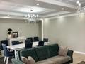 3-бөлмелі пәтер · 120 м² · 5/13 қабат, Ходжанова 77, 81 — Ергожина, бағасы: 98 млн ₸ в Алматы, Бостандыкский р-н
