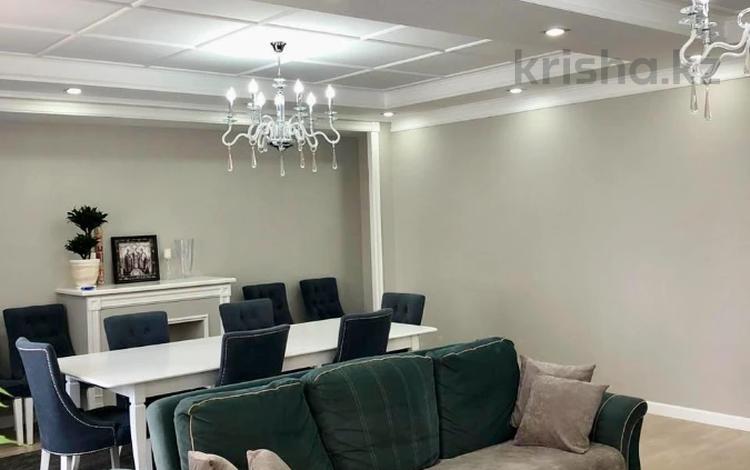 3-бөлмелі пәтер · 120 м² · 5/13 қабат, Ходжанова 77, 81 — Ергожина, бағасы: 98 млн ₸ в Алматы, Бостандыкский р-н — фото 14