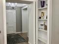 3-бөлмелі пәтер · 120 м² · 5/13 қабат, Ходжанова 77, 81 — Ергожина, бағасы: 98 млн ₸ в Алматы, Бостандыкский р-н — фото 19