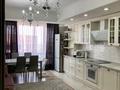 3-бөлмелі пәтер · 120 м² · 5/13 қабат, Ходжанова 77, 81 — Ергожина, бағасы: 98 млн ₸ в Алматы, Бостандыкский р-н — фото 2