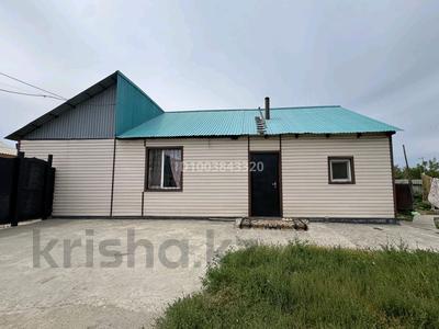 Жеке үй · 4 бөлме · 95 м² · 8 сот., Восточный Левый 105, бағасы: 15 млн 〒 в Семее