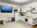 2-бөлмелі пәтер · 44.3 м² · 4/9 қабат, Абылайхана 52 — Пересечении улиц Абылайхана угол Б.Момышулы, бағасы: 24.9 млн ₸ в Астане, Алматы р-н