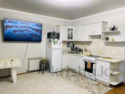 2-комнатная квартира · 44.3 м² · 4/9 этаж, Абылайхана 52 — Пересечении улиц Абылайхана угол Б.Момышулы за 24.9 млн 〒 в Астане, Алматы р-н