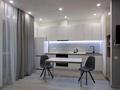 1-бөлмелі пәтер · 40 м² · 2/10 қабат, Абулхайыр хана 60, бағасы: 15 000 ₸ в Актобе — фото 5