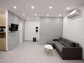 1-бөлмелі пәтер · 40 м² · 2/10 қабат, Абулхайыр хана 60, бағасы: 15 000 ₸ в Актобе — фото 7