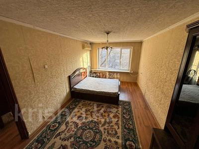 3-комнатная квартира · 64 м² · 4/5 этаж, мкр Тастак-2 54 — Брусиловского 54 за 37 млн ₸ в Алматы, Алмалинский р-н