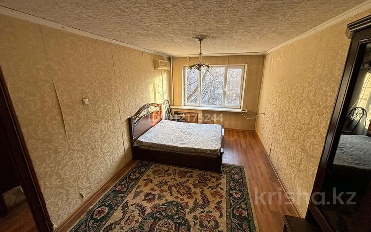 3-комнатная квартира · 64 м² · 4/5 этаж, мкр Тастак-2 54 — Брусиловского 54 за 37 млн ₸ в Алматы, Алмалинский р-н — фото 2