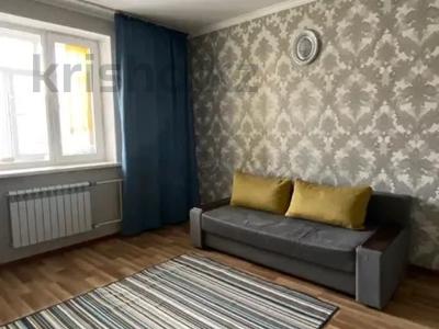 1-бөлмелі пәтер, 40 м², 4/5 қабат, Аманат 18 — ПАРК ЖЕРУЙЫК-МОМЫШУЛЫ, бағасы: 17.5 млн 〒 в Астане, Алматы р-н