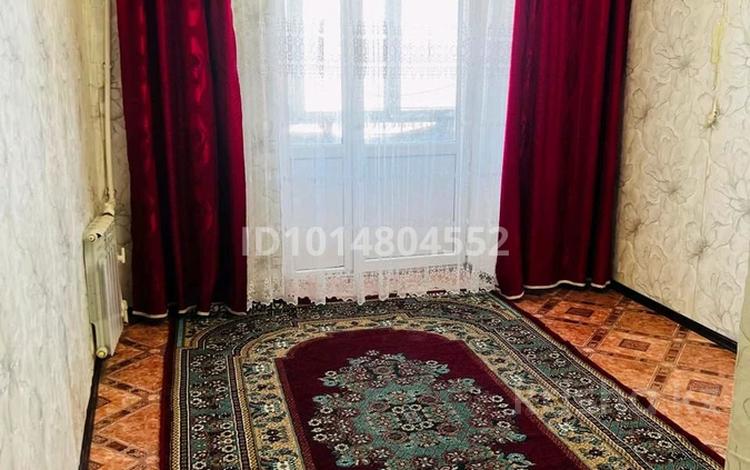 4-комнатная квартира · 68 м² · 9/9 этаж, 7мкр 43 за 80 000 ₸ в Темиртау — фото 2