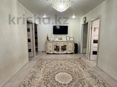 4-комнатная квартира · 90 м² · 8/9 этаж, мкр 12 за 23.5 млн ₸ в Актобе