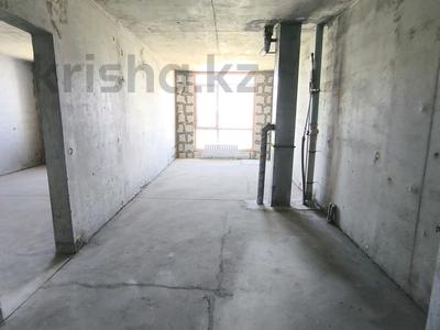 1-бөлмелі пәтер · 47.3 м² · 9/9 қабат, мкр Кайрат, ПК Кунаева 501/17, бағасы: 22.5 млн ₸ в Алматы, Турксибский р-н
