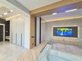 3-комнатная квартира · 120 м² · 2/3 этаж, Мкр Нурлытау, ул. 6-я 66 за 1.2 млн ₸ в Алматы, Бостандыкский р-н — фото 22