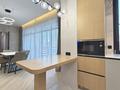 3-комнатная квартира · 120 м² · 2/3 этаж, Мкр Нурлытау, ул. 6-я 66 за 1.2 млн ₸ в Алматы, Бостандыкский р-н — фото 36