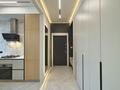 3-комнатная квартира · 120 м² · 2/3 этаж, Мкр Нурлытау, ул. 6-я 66 за 1.2 млн ₸ в Алматы, Бостандыкский р-н — фото 38