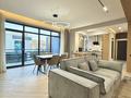 3-комнатная квартира · 120 м² · 2/3 этаж, Мкр Нурлытау, ул. 6-я 66 за 1.2 млн ₸ в Алматы, Бостандыкский р-н — фото 8