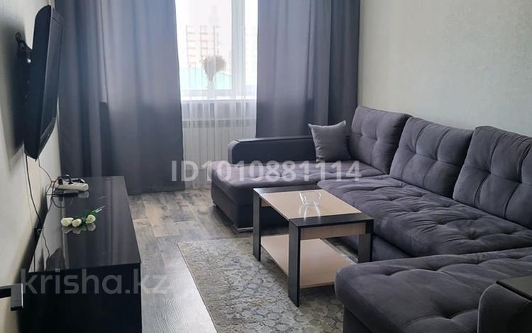 2-бөлмелі пәтер · 44 м² · 6/10 қабат, Баишева 7А, бағасы: 23.5 млн ₸ в Актобе — фото 3