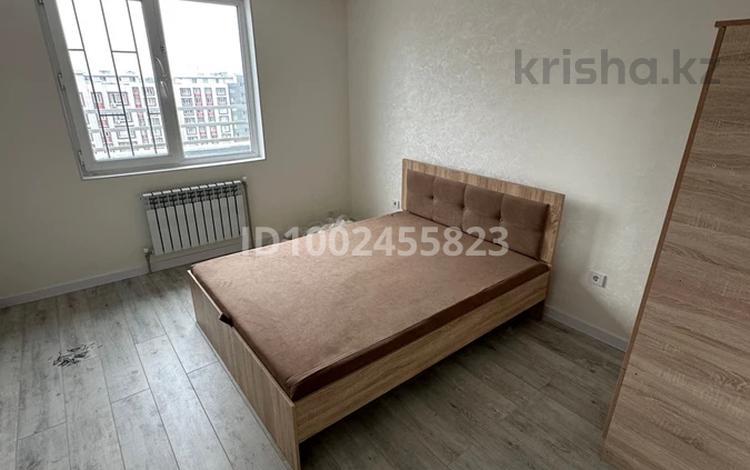 3-бөлмелі пәтер · 63.7 м² · 10/10 қабат, мкр Аккент 98, бағасы: 20 000 ₸ в Алматы, Алатауский р-н — фото 2