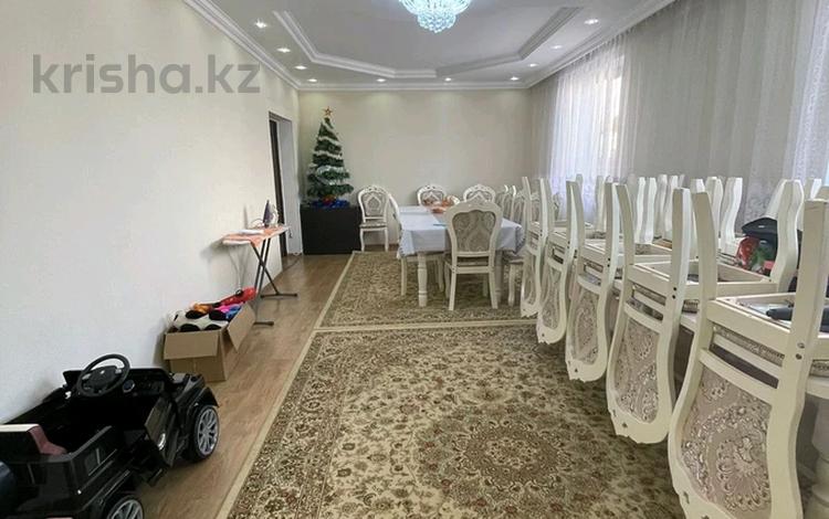 Отдельный дом • 5 комнат • 150 м² • 6 сот., Ташкентская 24 кв за 26 млн 〒 в Каскелене — фото 22