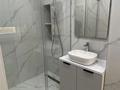3-бөлмелі пәтер · 100 м² · 12/19 қабат, Аль-Фараби 41/6 — Сейфуллина, бағасы: 1.2 млн ₸ в Алматы, Бостандыкский р-н — фото 14