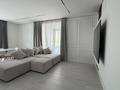 3-комнатная квартира · 100 м² · 12/19 этаж, Аль-Фараби 41/6 — Сейфуллина за 1.1 млн ₸ в Алматы, Бостандыкский р-н — фото 23