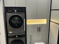 3-бөлмелі пәтер · 100 м² · 12/19 қабат, Аль-Фараби 41/6 — Сейфуллина, бағасы: 1.2 млн ₸ в Алматы, Бостандыкский р-н — фото 9