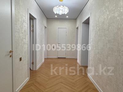 3-комнатная квартира · 91.7 м² · 9/9 этаж, Акана сери 188 за 50 млн ₸ в Кокшетау