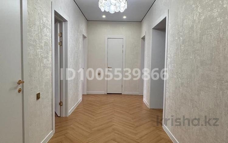 3-бөлмелі пәтер · 91.7 м² · 9/9 қабат, Акана сери 188, бағасы: 50 млн ₸ в Кокшетау — фото 2