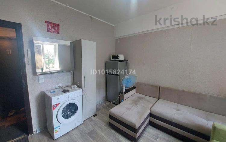 1-комнатная квартира · 13 м² · 2/3 этаж, акан серы 9/8 — спартака за 7.5 млн ₸ в Алматы, Турксибский р-н — фото 2