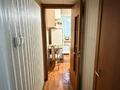 3-комнатная квартира · 58 м² · 1/4 этаж, Исаева 163 за 40.5 млн ₸ в Алматы, Алмалинский р-н — фото 3