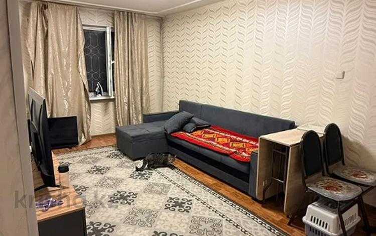 3-комнатная квартира · 58 м² · 1/4 этаж, Исаева 163 за 40.5 млн ₸ в Алматы, Алмалинский р-н — фото 6