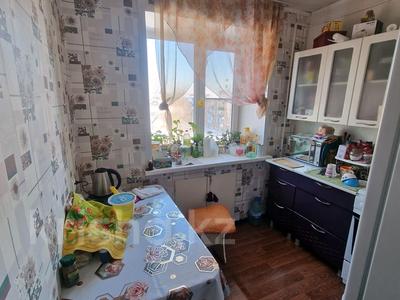 2-комнатная квартира · 43 м² · 4/4 этаж, Поповича 12 за 9 млн 〒 в Глубокое