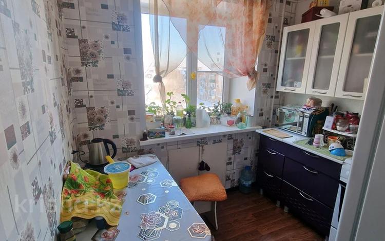 2-комнатная квартира · 43 м² · 4/4 этаж, Поповича 12 за 8.8 млн 〒 в Глубокое — фото 2