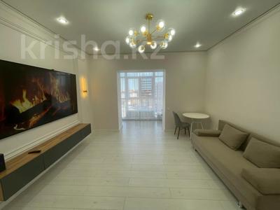 2-бөлмелі пәтер · 67.6 м² · 8/10 қабат, мкр. Алтын орда, Мустафы Шокая, бағасы: 29.5 млн ₸ в Актобе