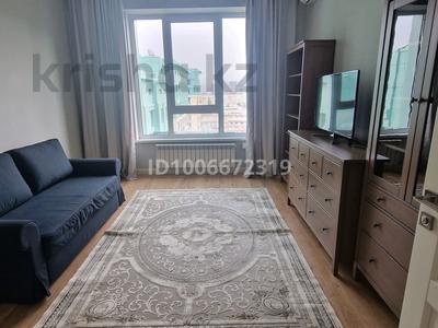 1-бөлмелі пәтер · 45 м² · 11/12 қабат, Гагарина 311, бағасы: 330 000 ₸ в Алматы, Бостандыкский р-н