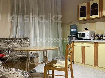 1-комнатная квартира · 41 м² · 1/6 этаж, Микрорайон Шашубая (МЖК) 16 за 8 000 ₸ в Балхаше