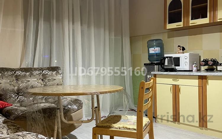 1-комнатная квартира · 41 м² · 1/6 этаж, Микрорайон Шашубая (МЖК) 16 за 8 000 ₸ в Балхаше — фото 10