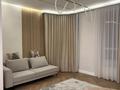 2-комнатная квартира · 50 м² · 17/23 этаж, Мангилик Ел 59 за 56 млн ₸ в Астане, Есильский р-н