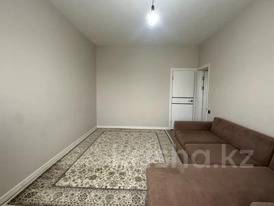 1-комнатная квартира · 40.2 м² · 6/9 этаж, мкр Аксай-4 за 29.5 млн ₸ в Алматы, Ауэзовский р-н