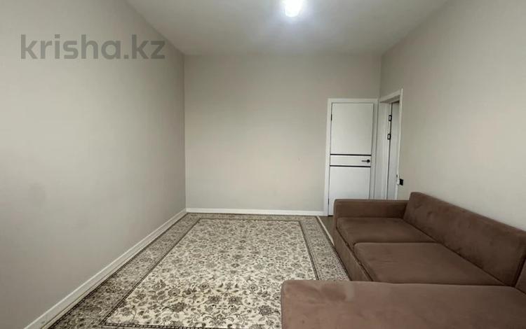 1-комнатная квартира · 40.2 м² · 6/9 этаж, мкр Аксай-4 за 29.5 млн ₸ в Алматы, Ауэзовский р-н — фото 5