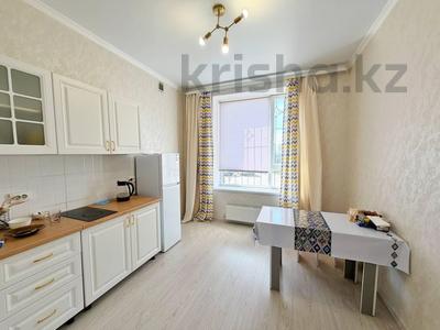 1-комнатная квартира · 37.1 м² · 1/12 этаж, Кенесары 64 за 22.7 млн ₸ в Астане, р-н Байконур