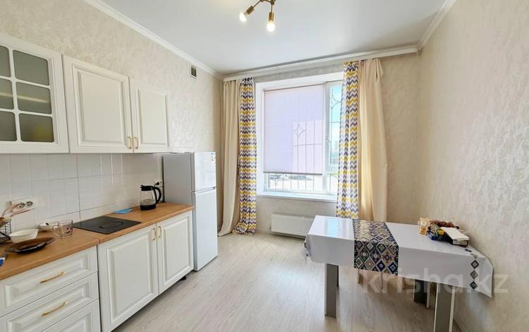 1-комнатная квартира · 37.1 м² · 1/12 этаж, Кенесары 64 за 22.7 млн ₸ в Астане, р-н Байконур — фото 4