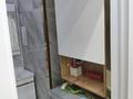 3-бөлмелі пәтер · 74 м² · 4 қабат, Жалайыр 44 к6, бағасы: 47 млн ₸ в Алматы, Алатауский р-н — фото 8