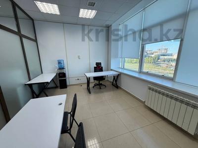 Еркін, кеңселер · 11.5 м², бағасы: 86 250 ₸ в Астане, Нура р-н