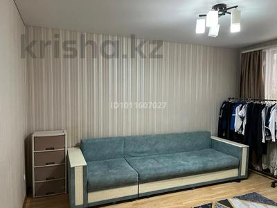 1-бөлмелі пәтер · 36.2 м² · 4/12 қабат, мкр Акбулак 121, бағасы: 190 000 ₸ в Алматы, Алатауский р-н