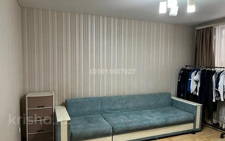 1-бөлмелі пәтер · 36.2 м² · 4/12 қабат, мкр Акбулак 121, бағасы: 190 000 ₸ в Алматы, Алатауский р-н — фото 4