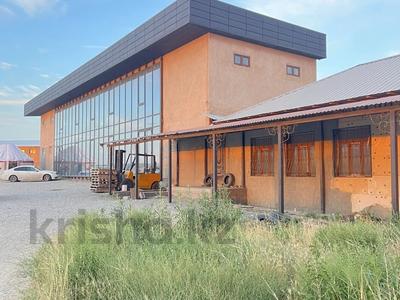 Свободное назначение · 1100 м² за 395 млн ₸ в Шымкенте, Туран р-н