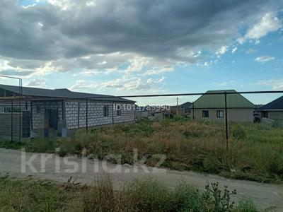 Участок · 5 соток, АКХ КазМИС, ул.Қызғалдақ 160/135 — Кемертоган, 19 км поворот за 11.5 млн ₸ в Алматы