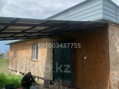 Дача · 3 комнаты · 67.5 м² · 7 сот., Плодовая 81 — Станция Шамалган садоводческое общество «Аксай» за 4.5 млн 〒