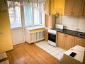 1-комнатная квартира · 40.2 м² · 1/5 этаж, мкр Астана 15 — За рестораном DOMBYRA за 120 000 ₸ в Уральске — фото 7