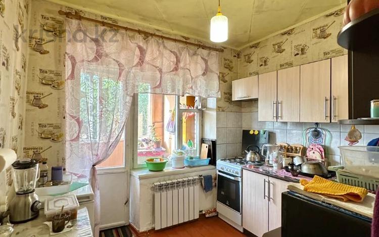 3-бөлмелі пәтер · 66 м² · 5/5 қабат, Шагабутдинова 30 — Гоголя, бағасы: 43.5 млн ₸ в Алматы, Алмалинский р-н — фото 2